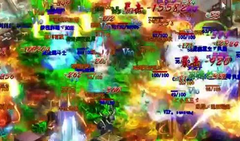 04年热血传奇“屠龙刀”血案:虚拟道具下的人性深渊